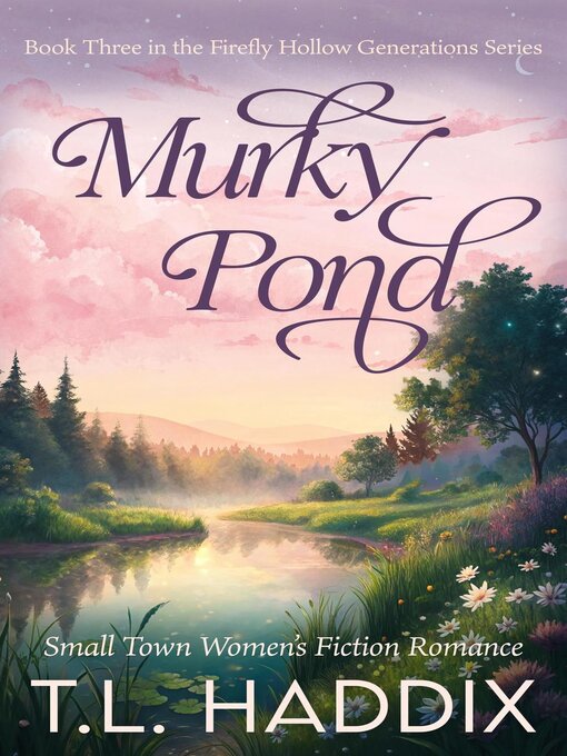 Title details for Murky Pond by T. L. Haddix - Available